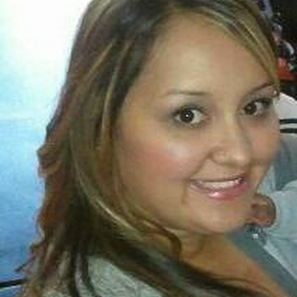 Meet your Posher, Rocio